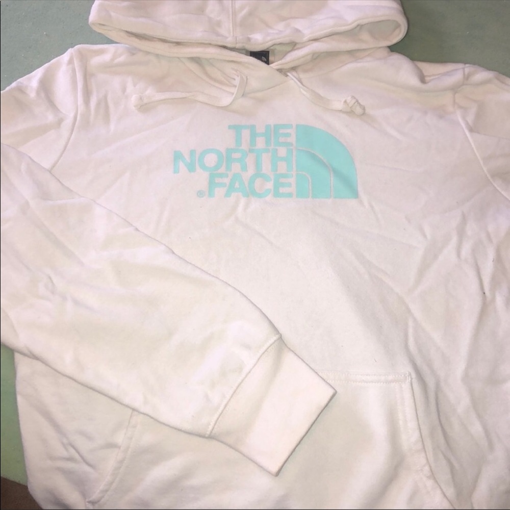 Northface Pullover - image 1
